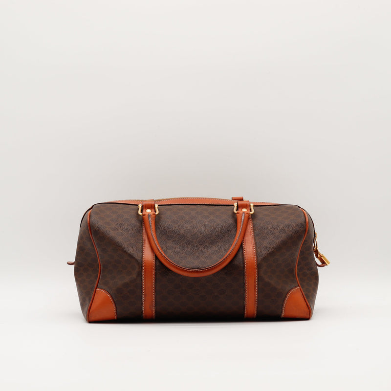 Le Boston Céline Macadam