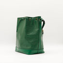 Le Noé Épi Vert Louis Vuitton