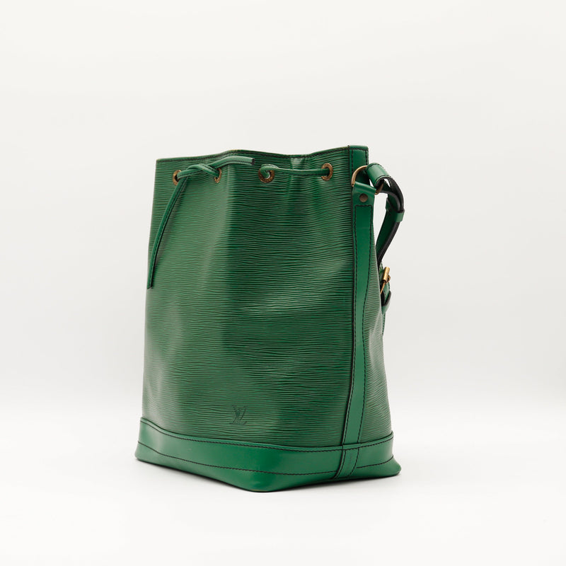 Le Noé Épi Vert Louis Vuitton