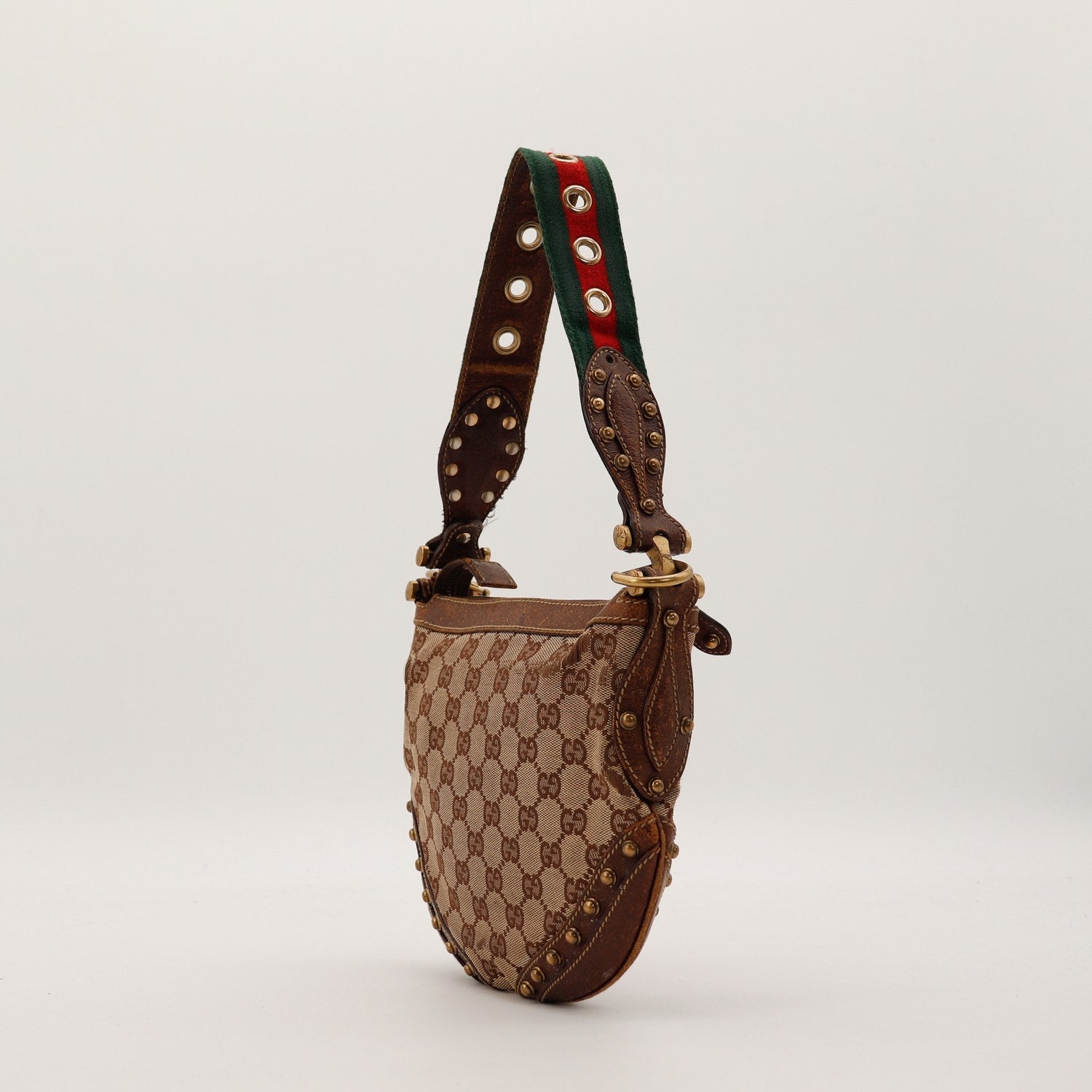 Le Mini Pelham Gucci