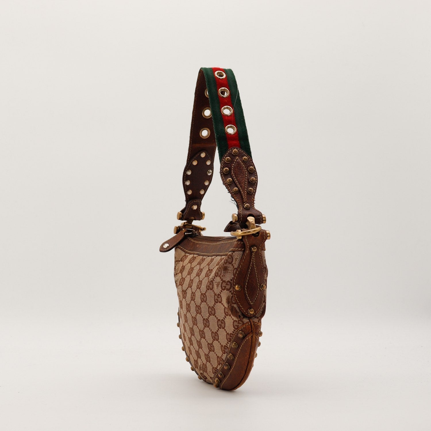 Le Mini Pelham Gucci