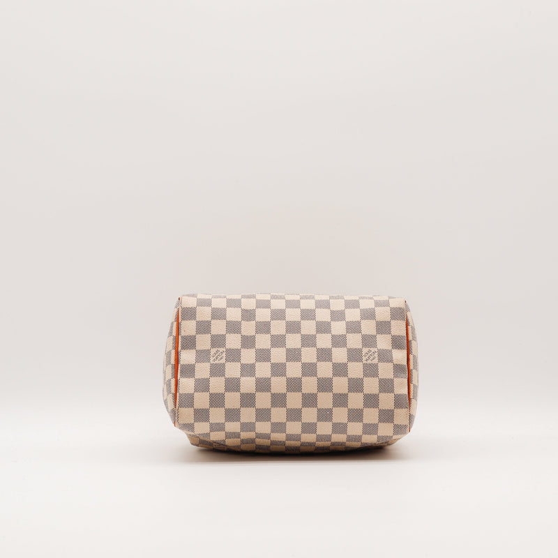 Le Speedy 30 Damier Azur Louis Vuitton