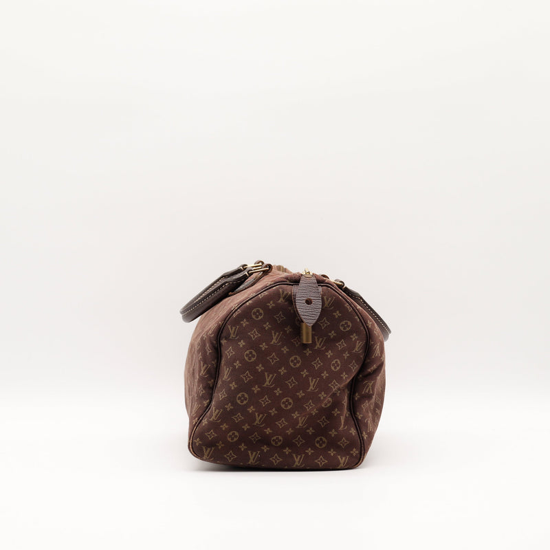 Le Speedy 30 Lin Louis Vuitton