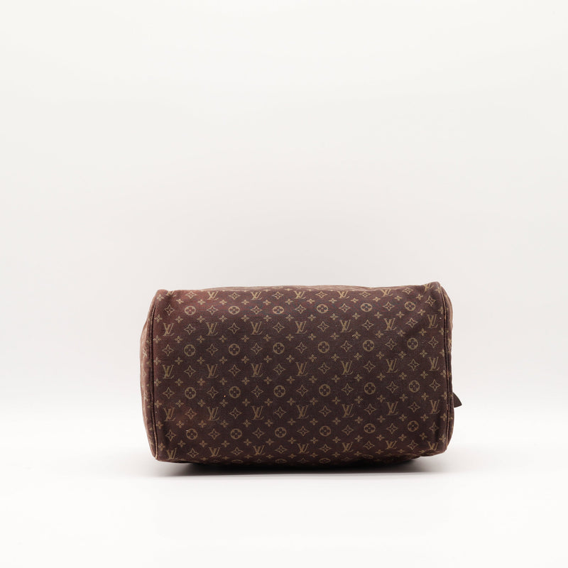 Le Speedy 30 Lin Louis Vuitton