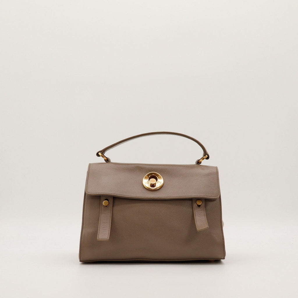 Le Muse Two Saint Laurent