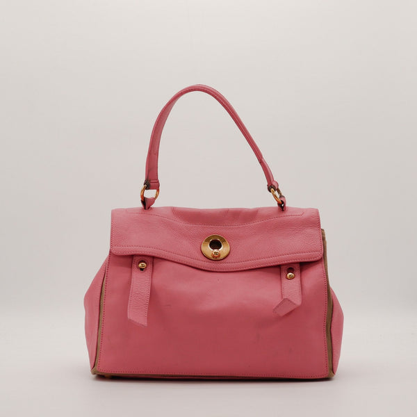 Le Muse Two Yves Saint Laurent