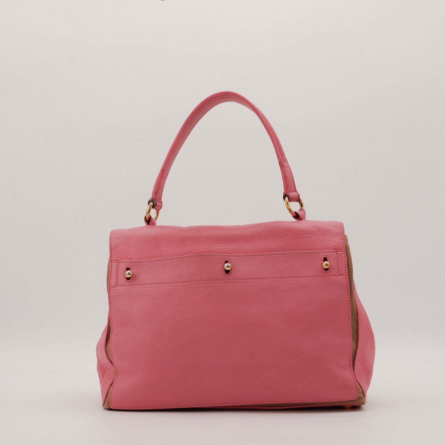 Le Muse Two Yves Saint Laurent
