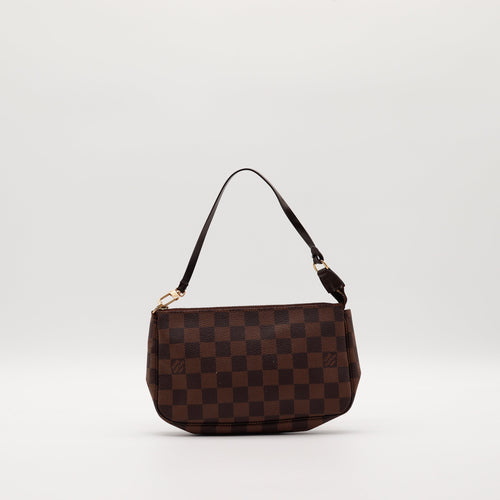 La Pochette Accessoires Louis Vuitton