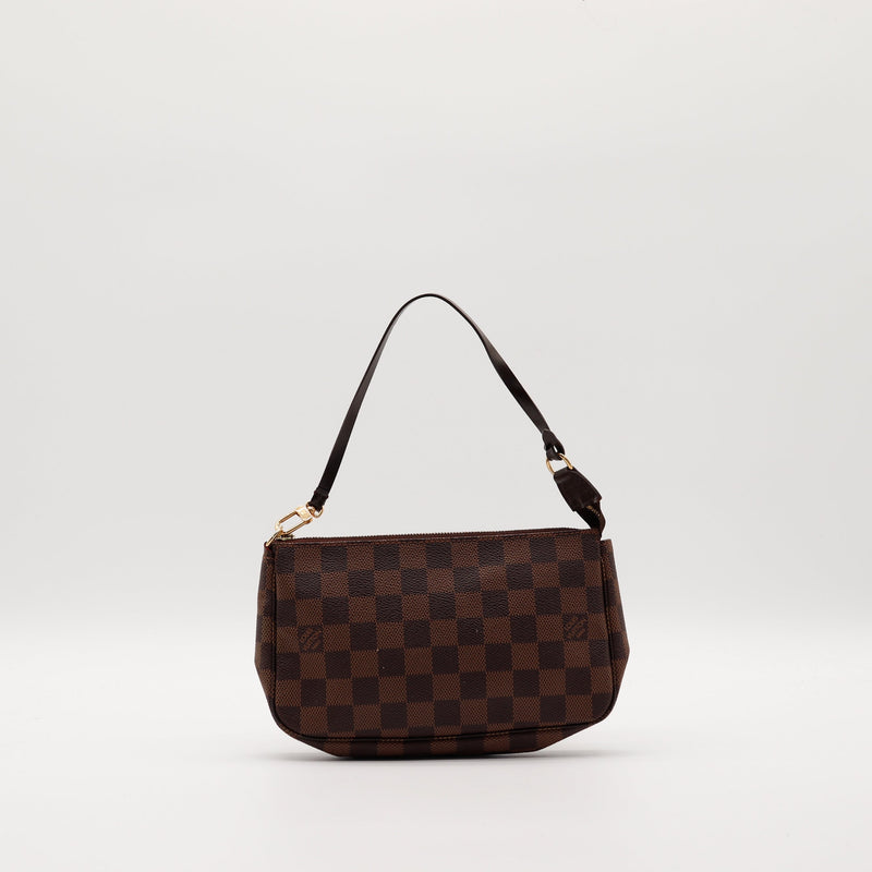 La Pochette Accessoires Louis Vuitton