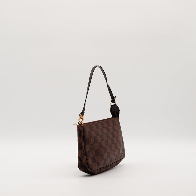 La Pochette Accessoires Louis Vuitton