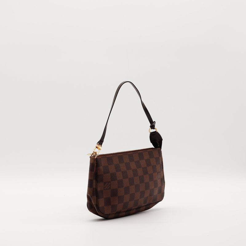 La Pochette Accessoires Louis Vuitton