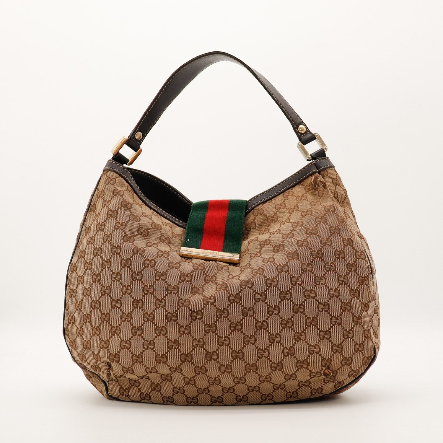 Le Hobo Web Gucci