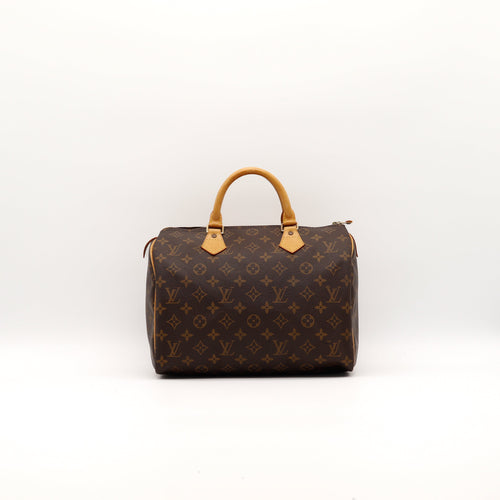 Le Speedy 30 Louis Vuitton