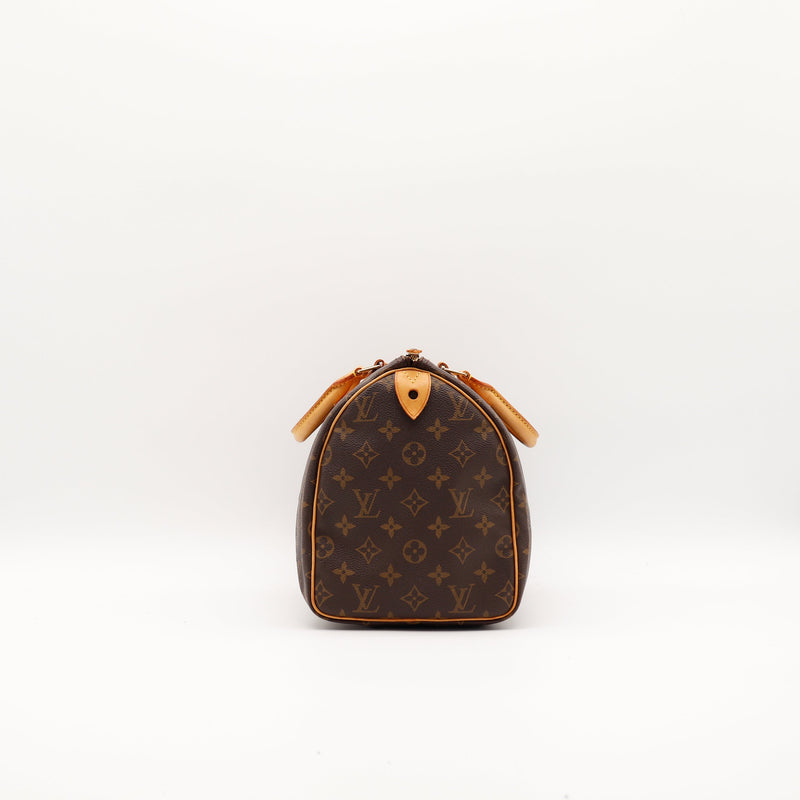 Le Speedy 30 Louis Vuitton