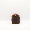 Le Speedy 30 Louis Vuitton