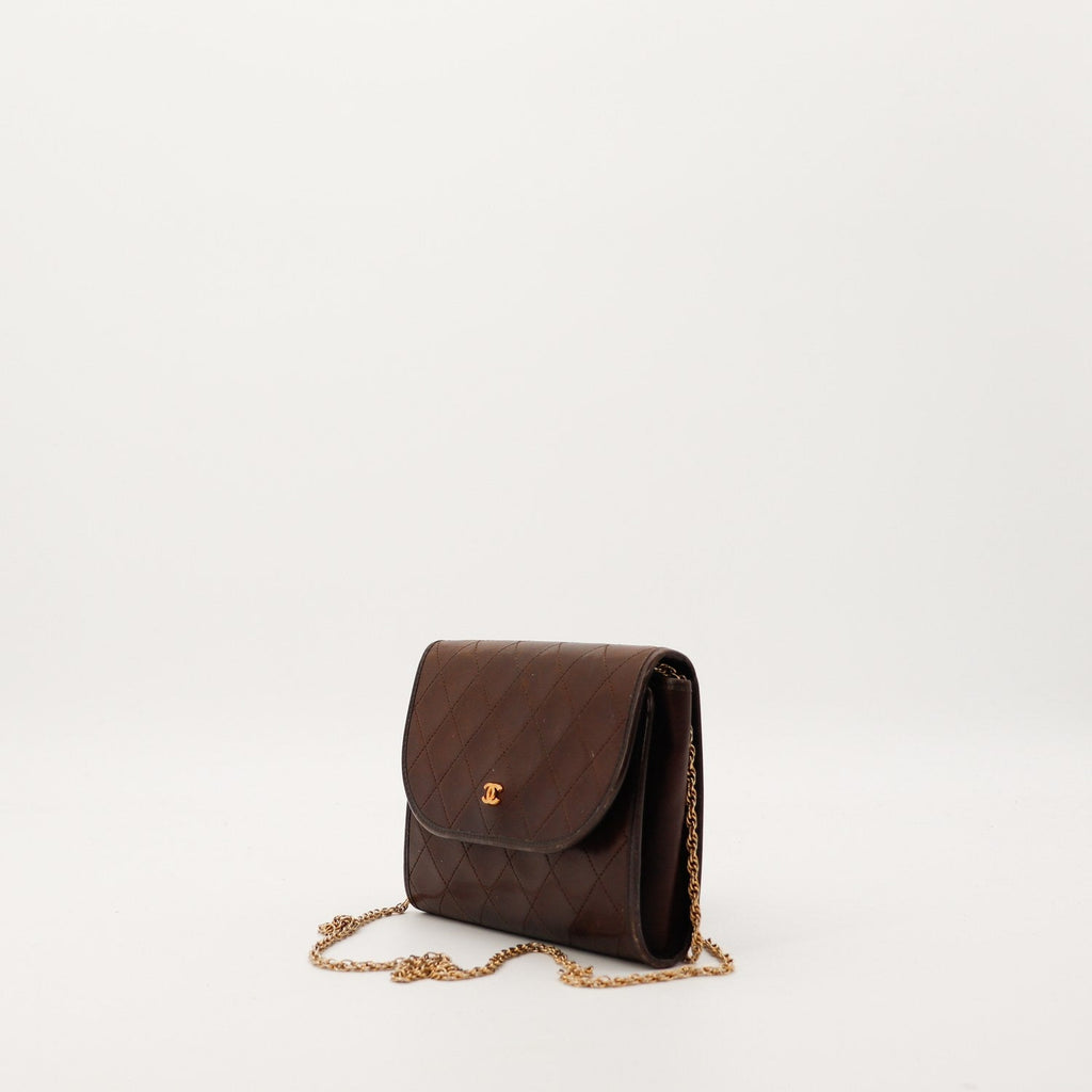Le Wallet On Chain Chanel