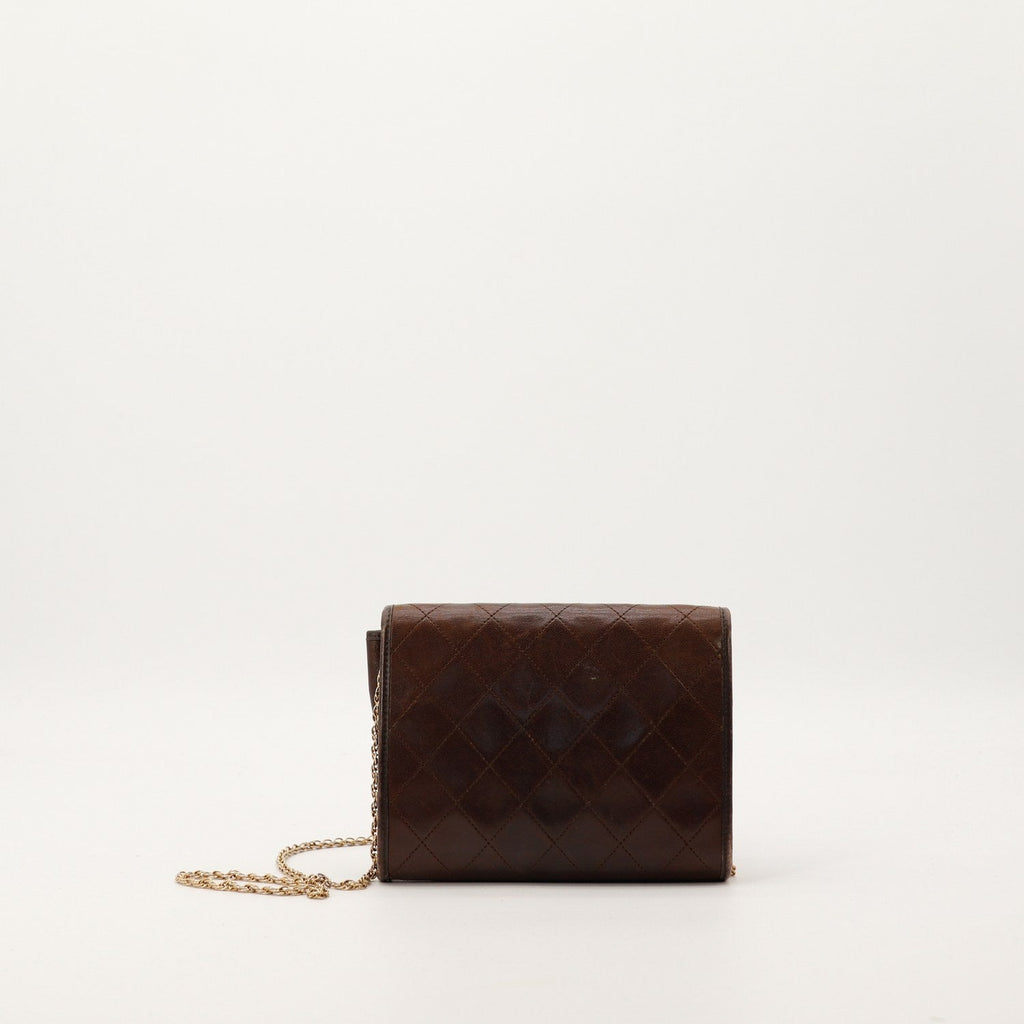 Le Wallet On Chain Chanel