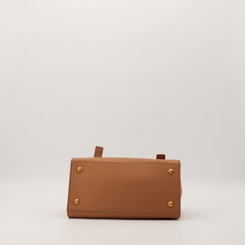 Le Muse Two Saint Laurent