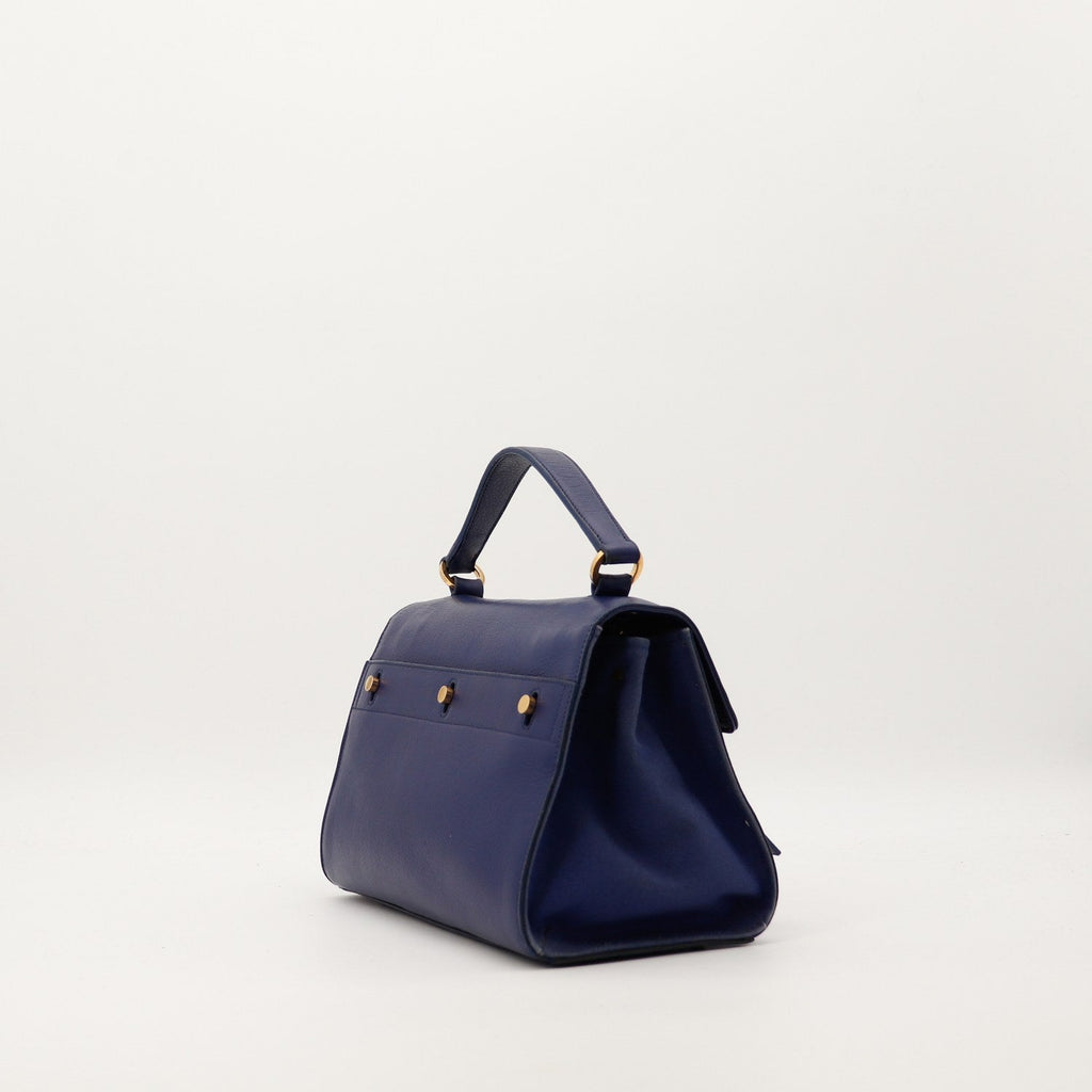 Le Muse Two Saint Laurent