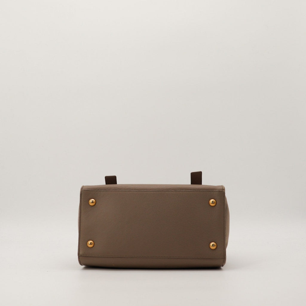 Le Muse Two Saint Laurent