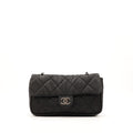 Le Timeless Nylon Enduit Chanel