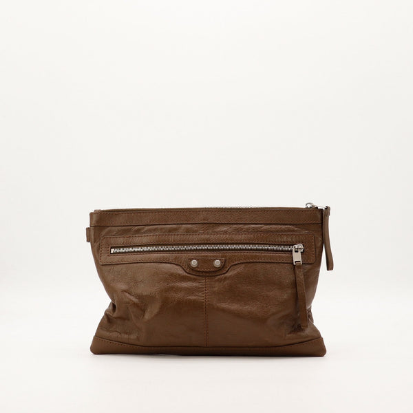 La Pochette City Balenciaga