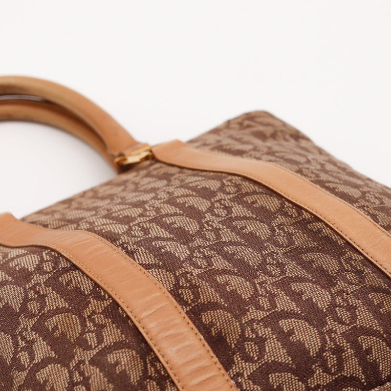 Le Tote Bag Trotter Dior