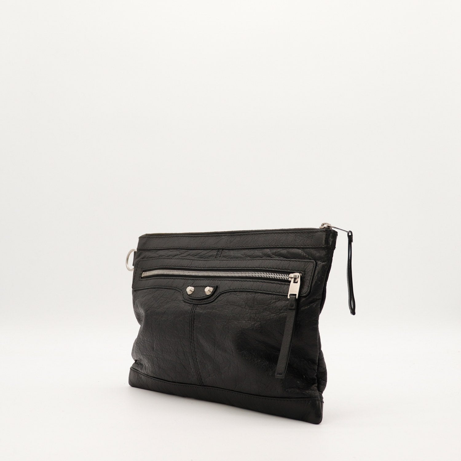 La Pochette City Balenciaga