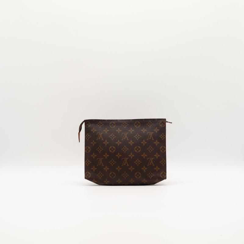 La Pochette Toilette 26 Louis Vuitton