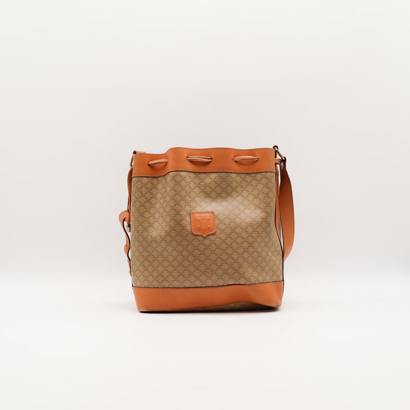 Le Seau Céline Macadam Clair