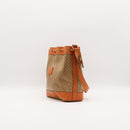 Le Seau Céline Macadam Clair