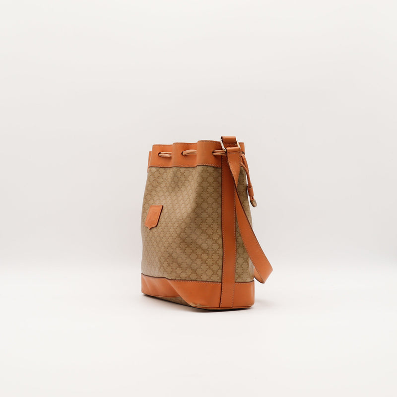 Le Seau Céline Macadam Clair