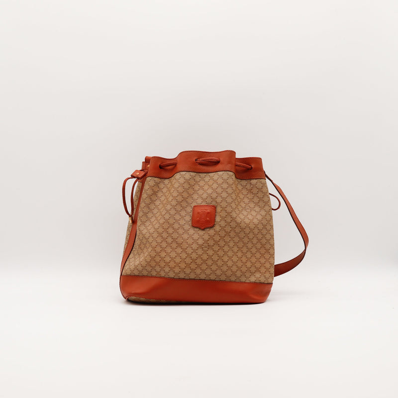 Le Seau Céline Macadam Clair