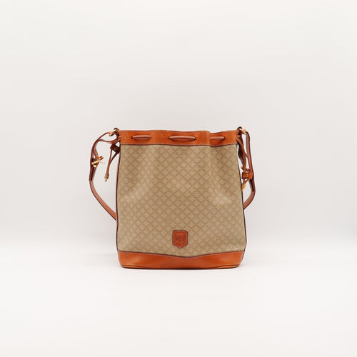 Le Seau Céline Macadam Clair