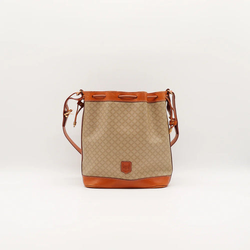 Le Seau Céline Macadam Clair