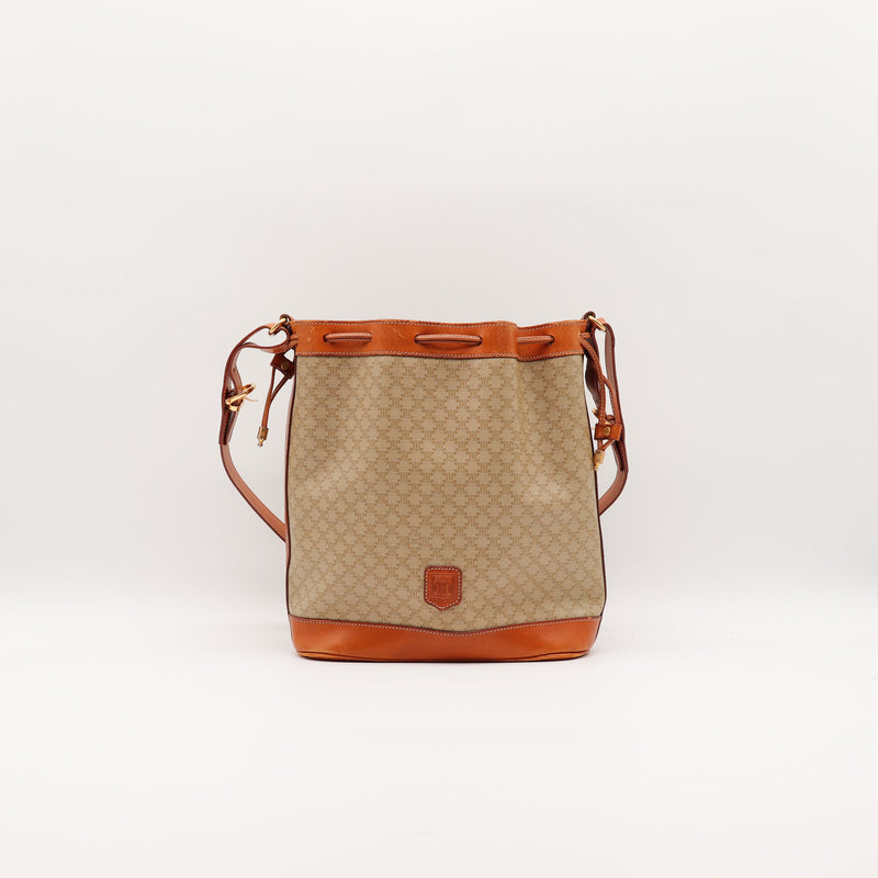 Le Seau Céline Macadam Clair