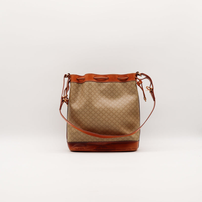 Le Seau Céline Macadam Clair