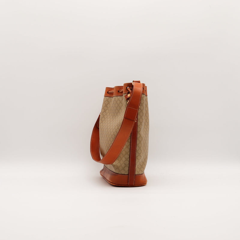 Le Seau Céline Macadam Clair