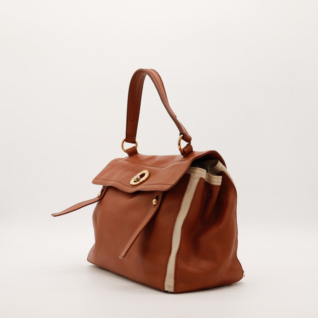 Le Muse Two Saint Laurent