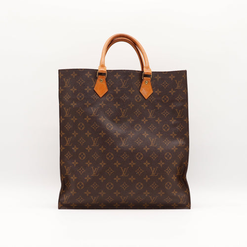 Le Sac Plat Louis Vuitton