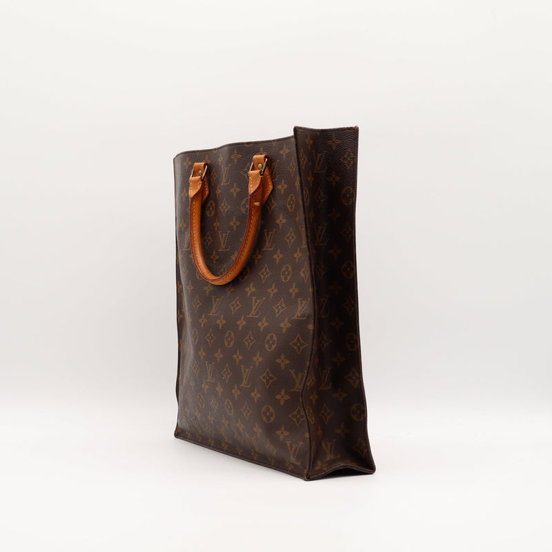 Le Sac Plat Louis Vuitton