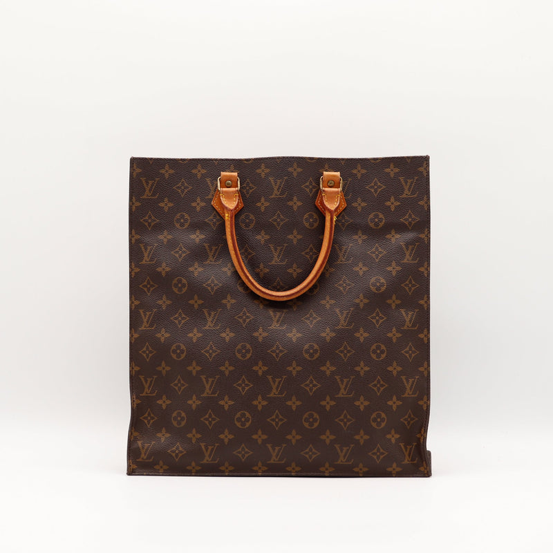 Le Sac Plat Louis Vuitton