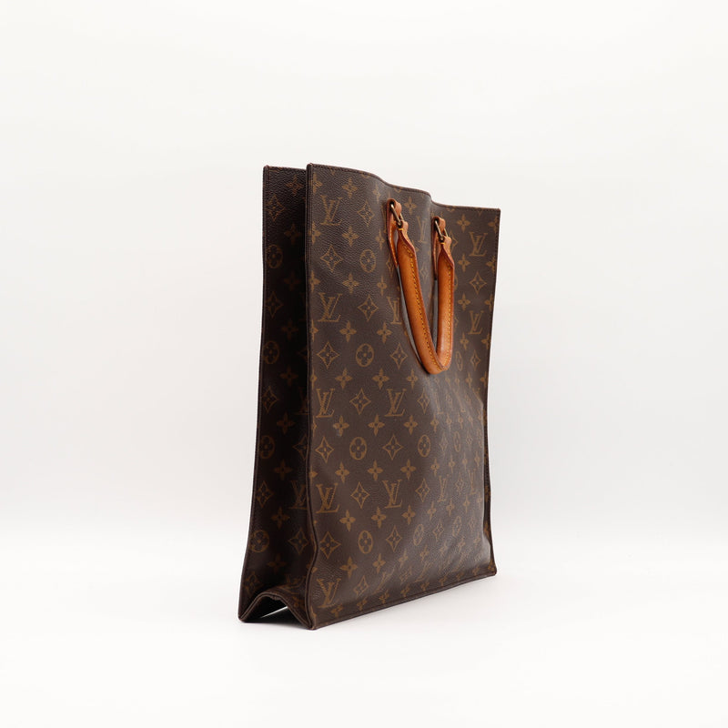 Le Sac Plat Louis Vuitton