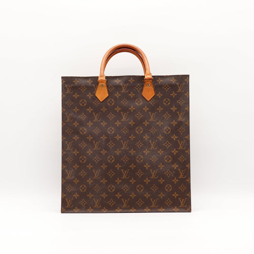 Le Sac Plat Louis Vuitton