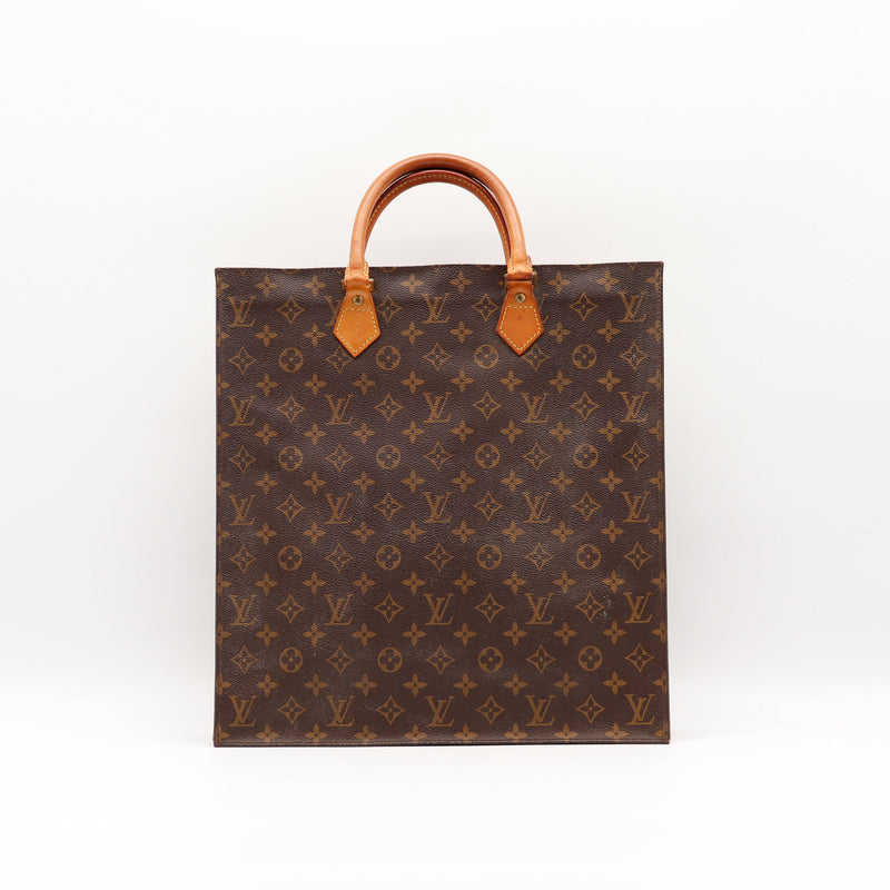 Le Sac Plat Louis Vuitton
