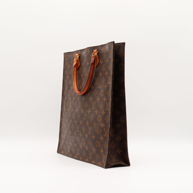 Le Sac Plat Louis Vuitton