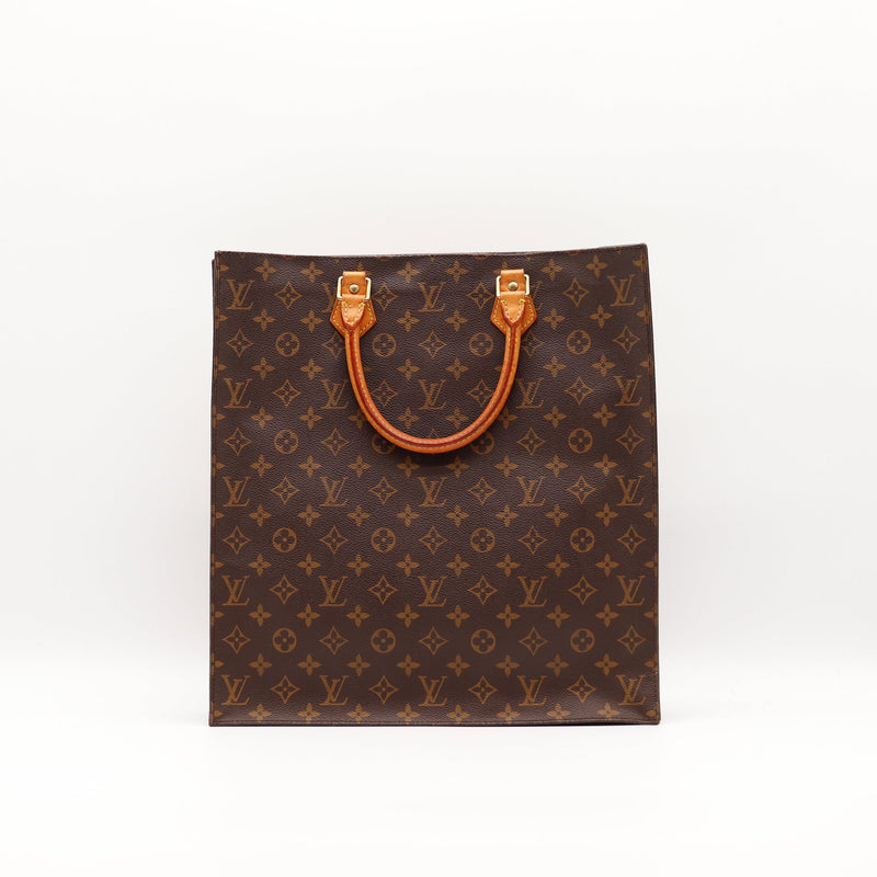 Le Sac Plat Louis Vuitton