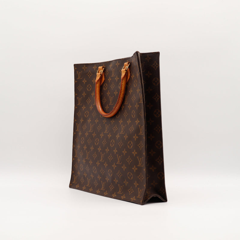 Le Sac Plat Louis Vuitton