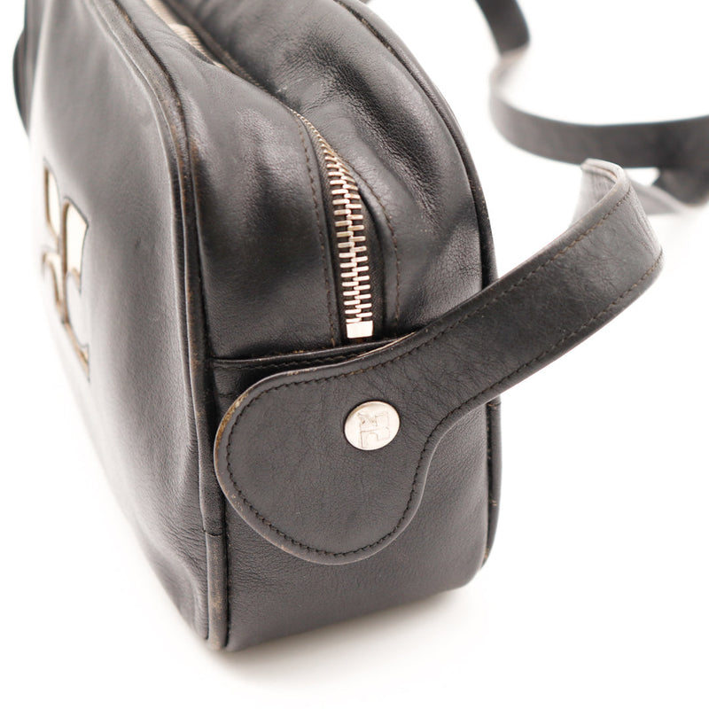 Le Sac Croisé Héritage Courrèges