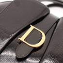 Le Boston Saddle Dior